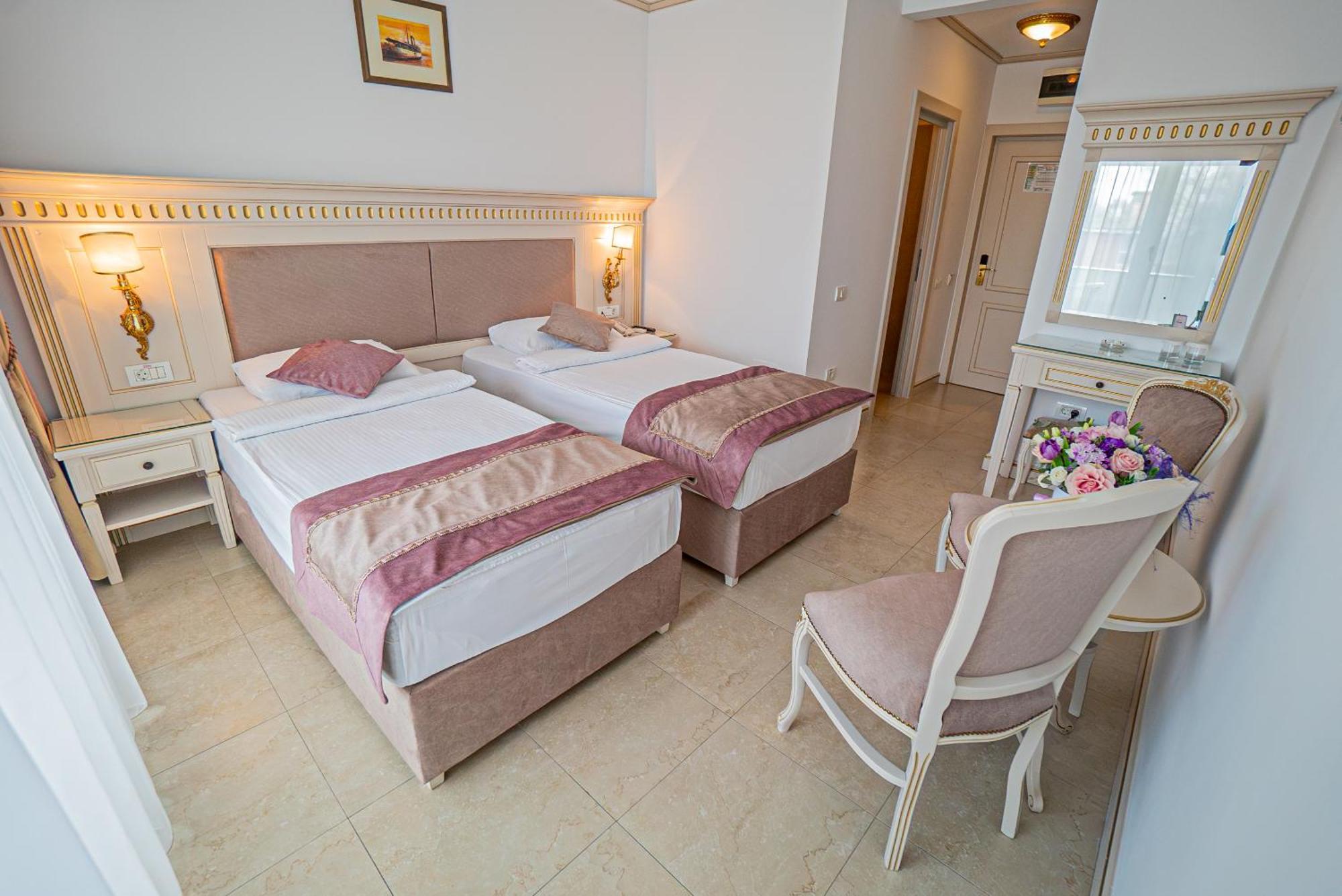 Sulina International Hotel