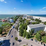 Hotel Sulina International