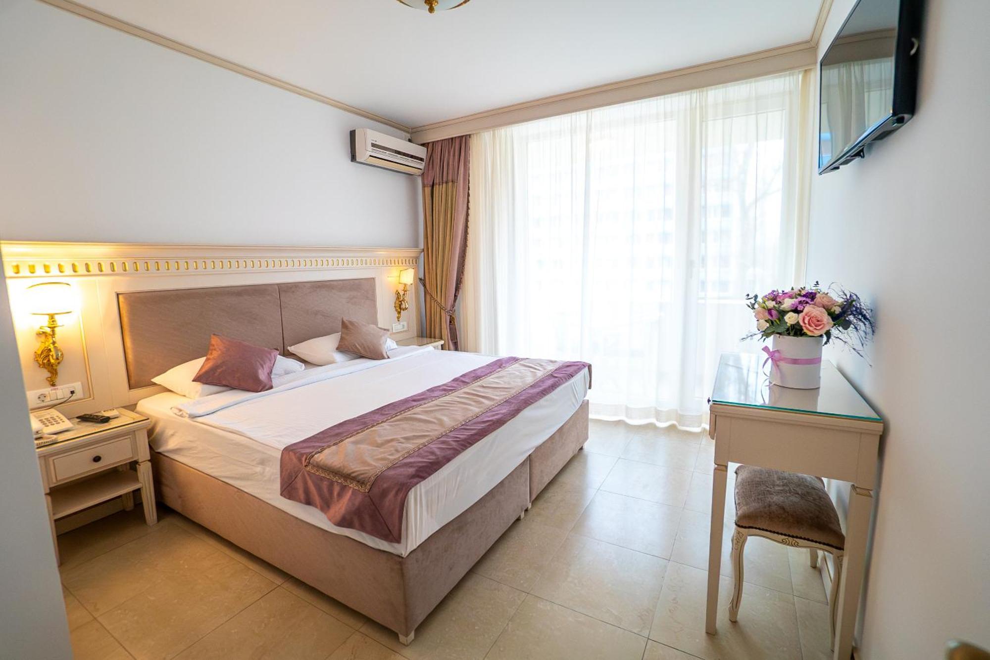 Hotel Sulina International Mamaia