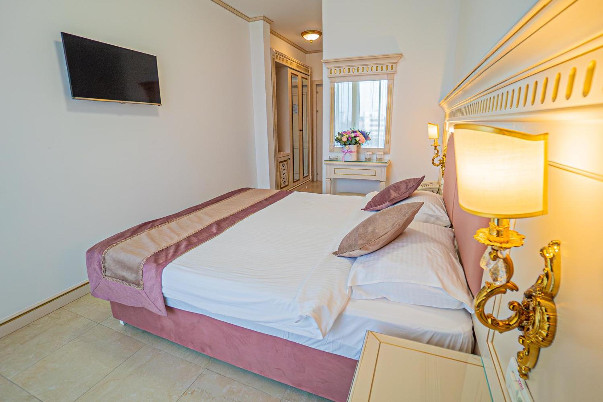 Sulina International 4*