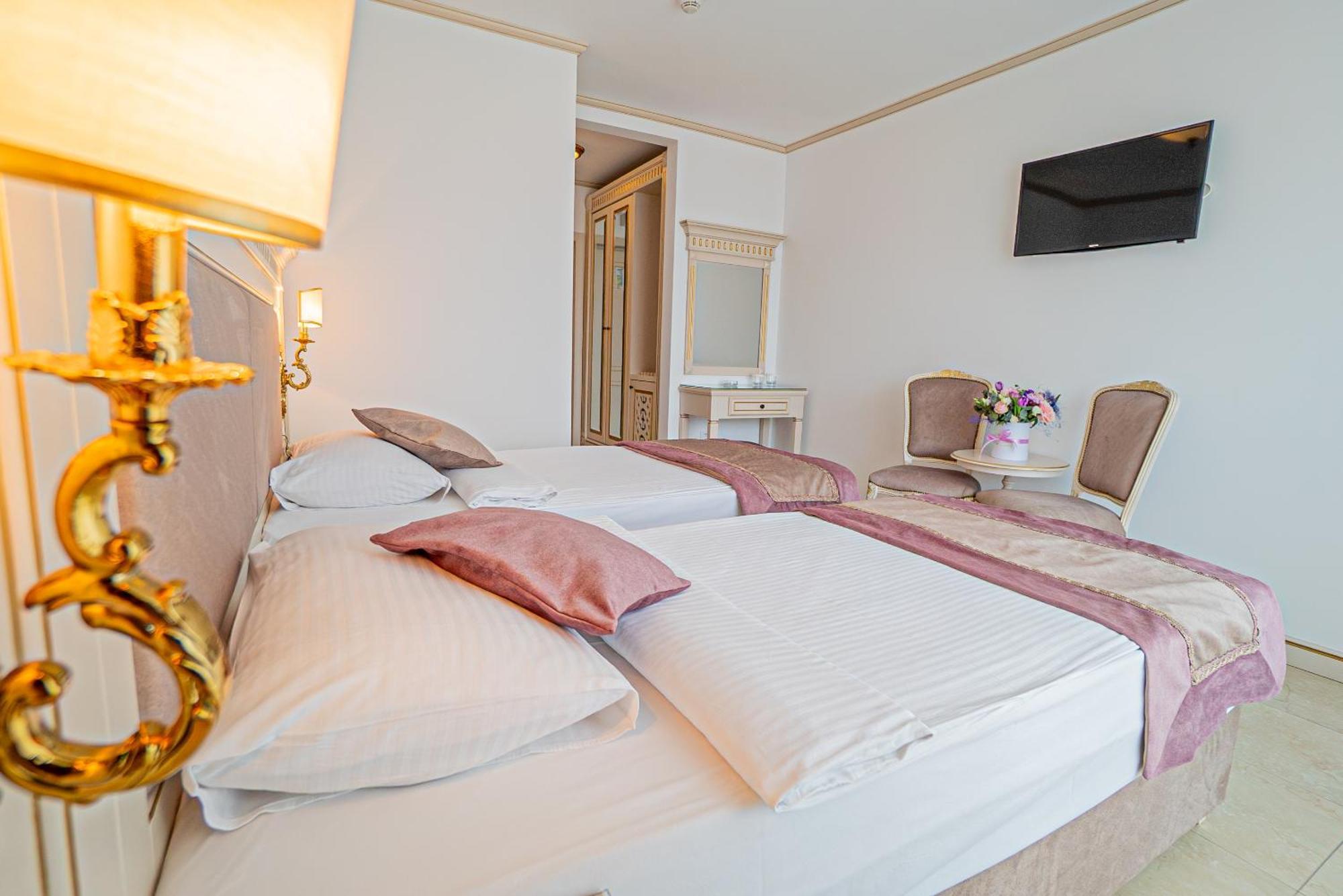 Sulina International 4* Mamaia