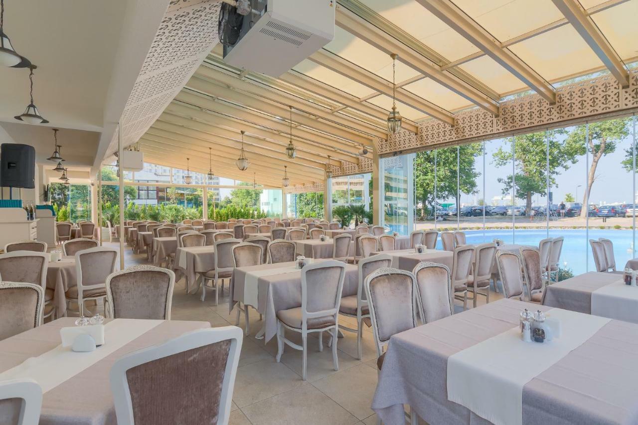 Sulina International Hotel
