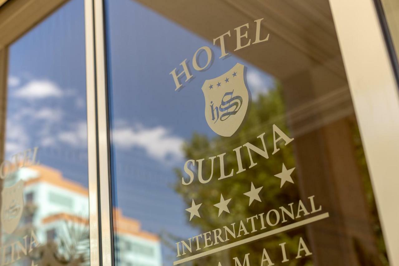 Sulina International 4*